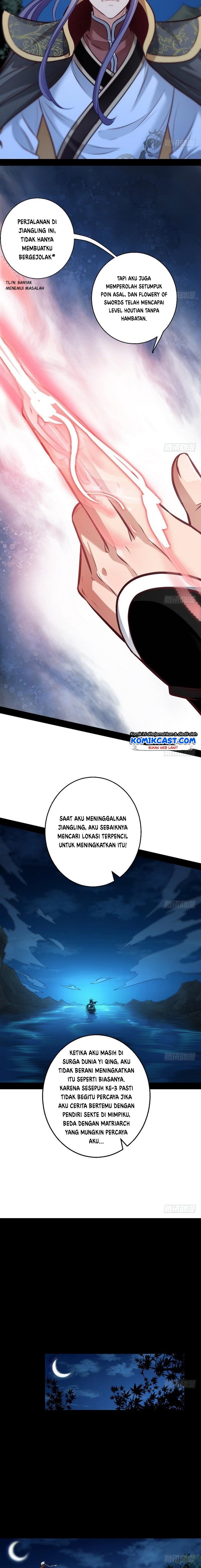 Dilarang COPAS - situs resmi www.mangacanblog.com - Komik im an evil god 030 - chapter 30 31 Indonesia im an evil god 030 - chapter 30 Terbaru 8|Baca Manga Komik Indonesia|Mangacan